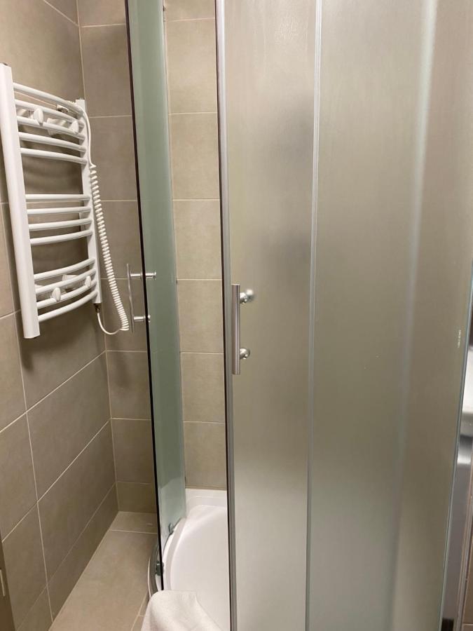 Bodza Apartman Siófok Kültér fotó