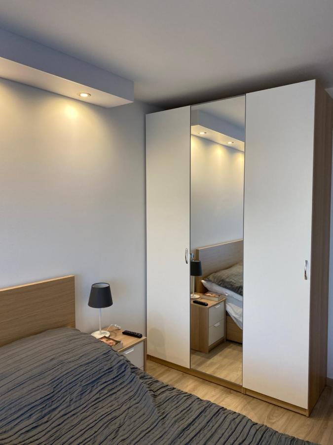 Bodza Apartman Siófok Kültér fotó