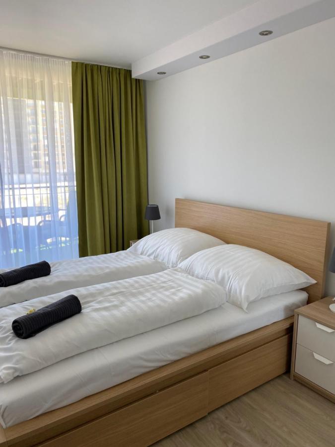 Bodza Apartman Siófok Kültér fotó