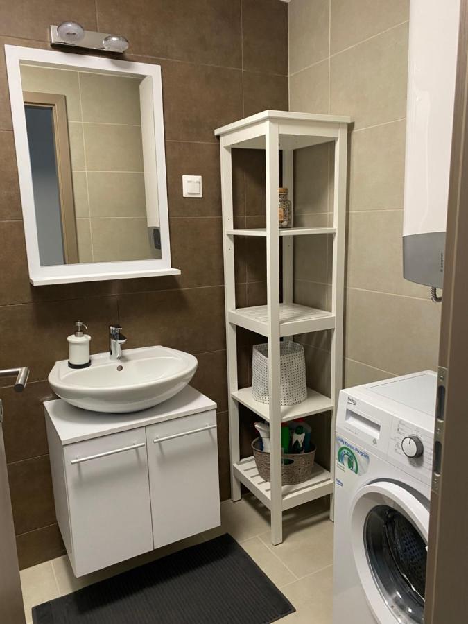 Bodza Apartman Siófok Kültér fotó